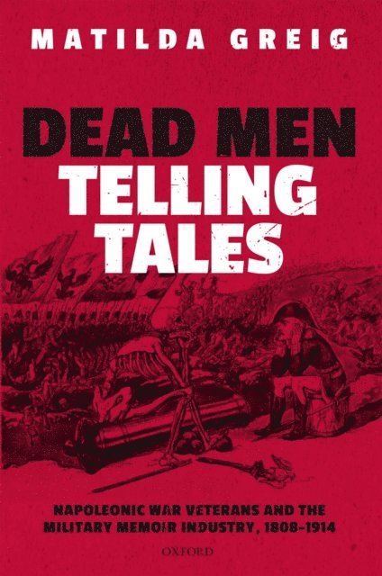 Matilda Greig - Dead Men Telling Tales, E-bok