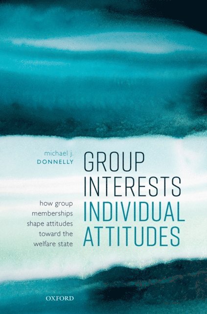 Group Interests, Individual Attitudes