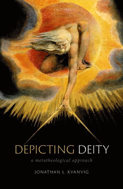 Jonathan L. Kvanvig - Depicting Deity, E-bok