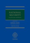 National Security Law, Procedure, and Practice