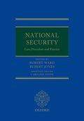 National Security Law, Procedure, and Practice