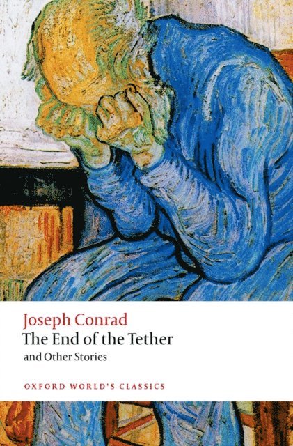 Joseph Conrad - End of the Tether, E-bok