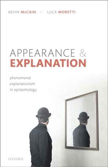 Luca Moretti, Kevin McCain - Appearance and Explanation, E-bok
