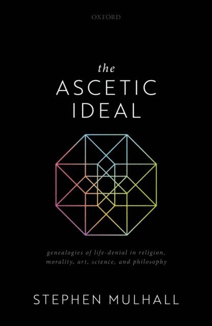 Stephen Mulhall - Ascetic Ideal, E-bok