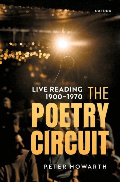 Poetry Circuit