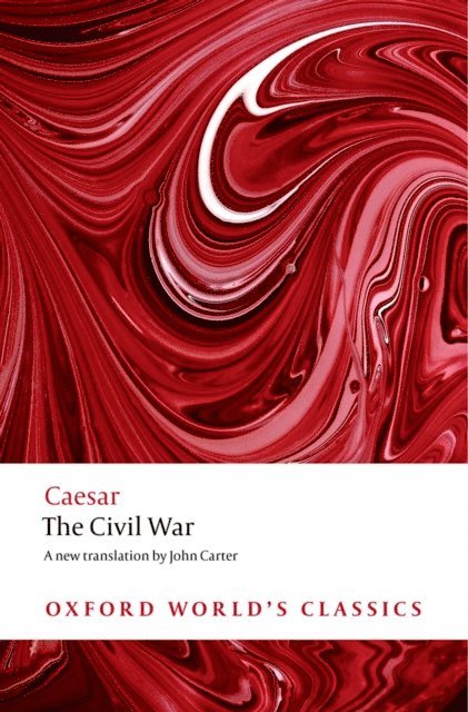 Julius Caesar - Civil War, E-bok