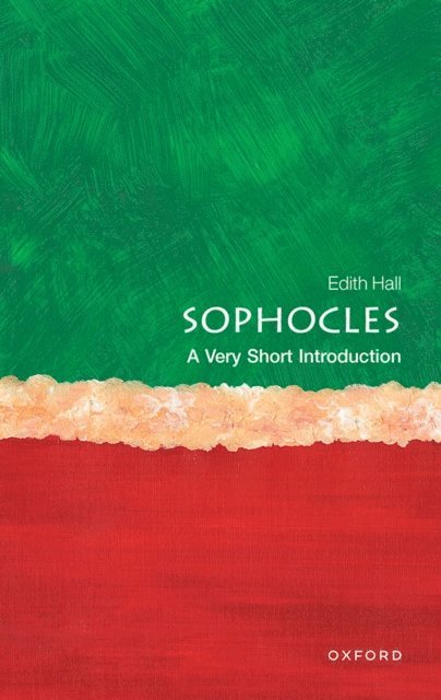 Edith Hall - Sophocles, E-bok