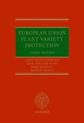 European Union Plant Variety Protection