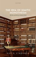 Idea of Semitic Monotheism