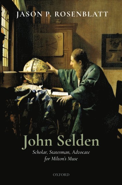 Jason P. Rosenblatt - John Selden, E-bok