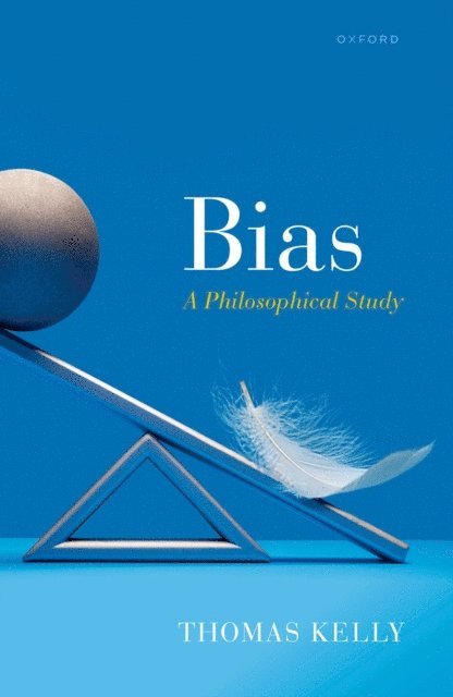 Thomas Kelly - Bias, E-bok