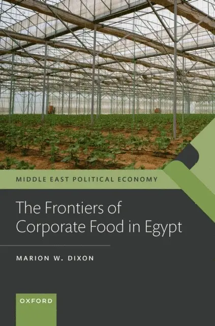 Frontiers of Corporate Food in Egypt