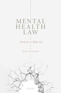 Mental Health Law