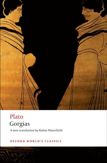 Plato - Gorgias, E-bok