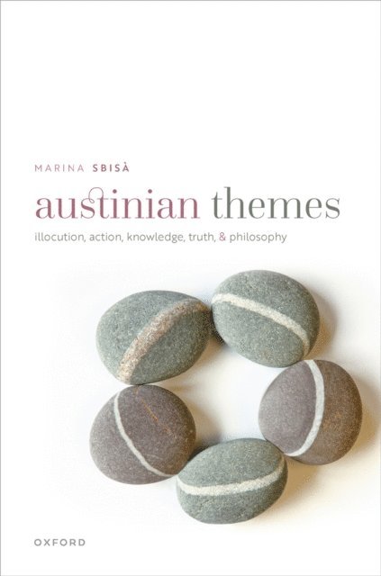 Marina SbisA - Austinian Themes, E-bok