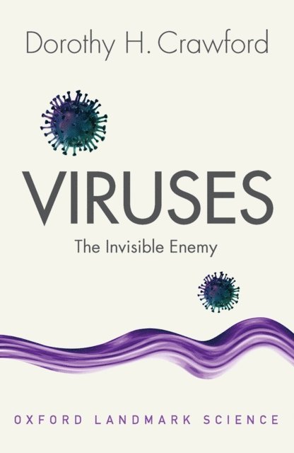 Dorothy H. Crawford - Viruses, E-bok