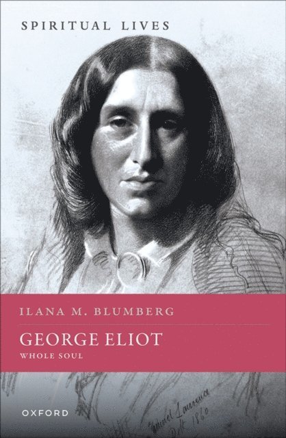 Ilana M. Blumberg - George Eliot, E-bok