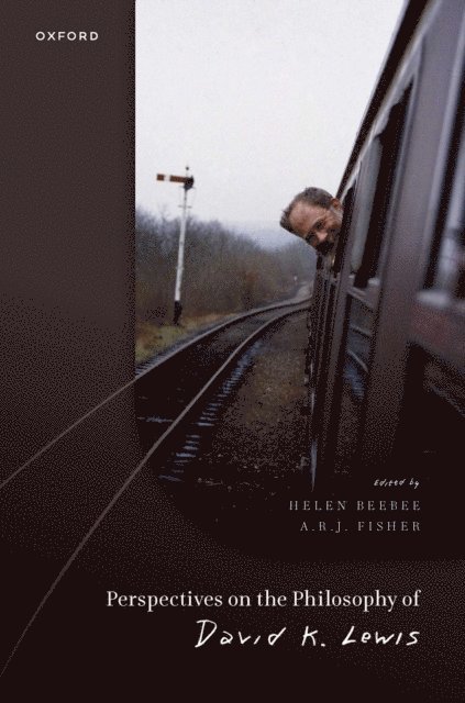 A. R. J. Fisher, Helen Beebee - Perspectives on the Philosophy of David K. Lewis, E-bok