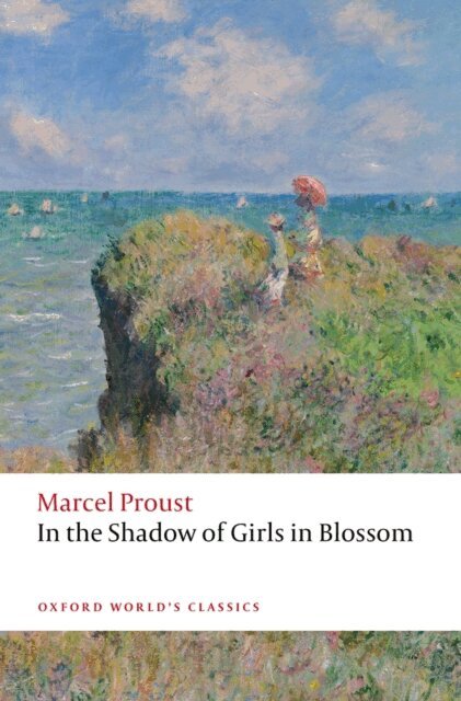 Marcel Proust - In the Shadow of Girls in Blossom, E-bok