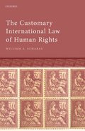Customary International Law of Human Rights