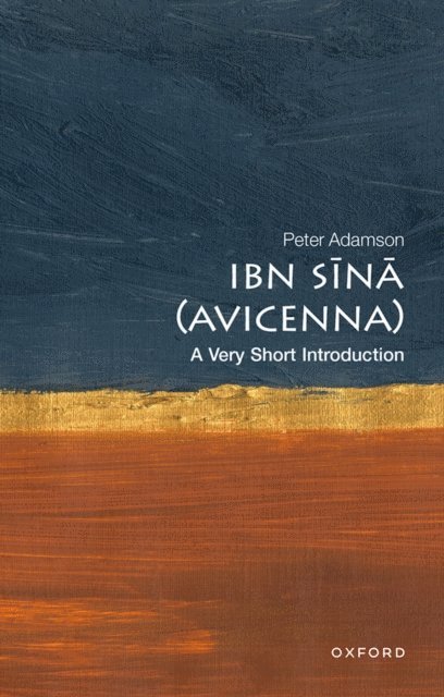 Peter Adamson - Ibn Sina (Avicenna), E-bok