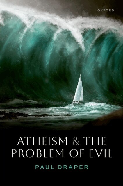 Paul Draper - Atheism and the Problem of Evil, E-bok