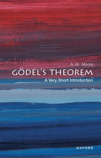 A. W. Moore - GA del's Theorem, E-bok