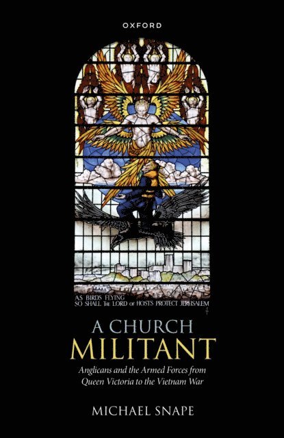 Michael Snape - Church Militant, E-bok