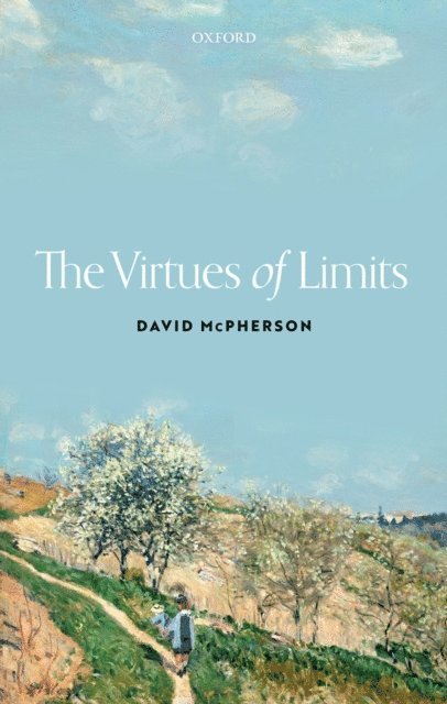 David McPherson - Virtues of Limits, E-bok