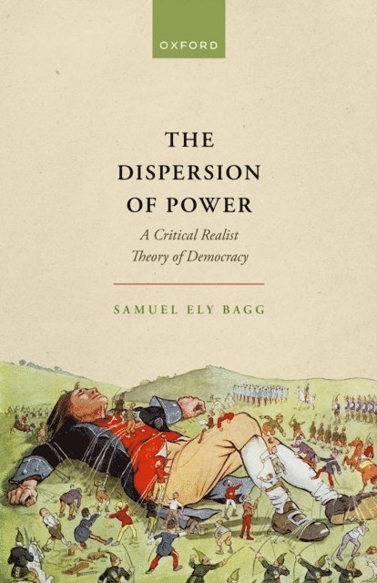 Dispersion of Power