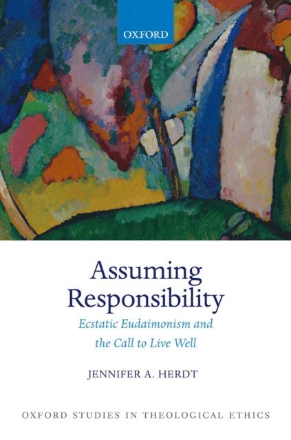 Jennifer A. Herdt - Assuming Responsibility, E-bok