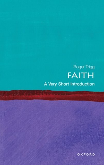 Roger Trigg - Faith, E-bok