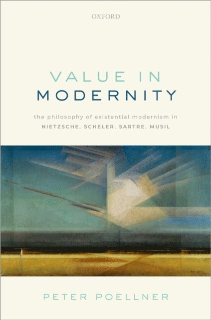 Peter Poellner - Value in Modernity, E-bok
