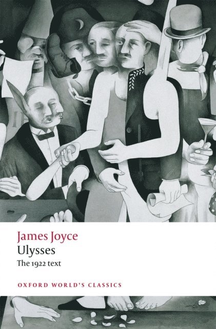 James Joyce, Jeri Johnson - Ulysses, E-bok