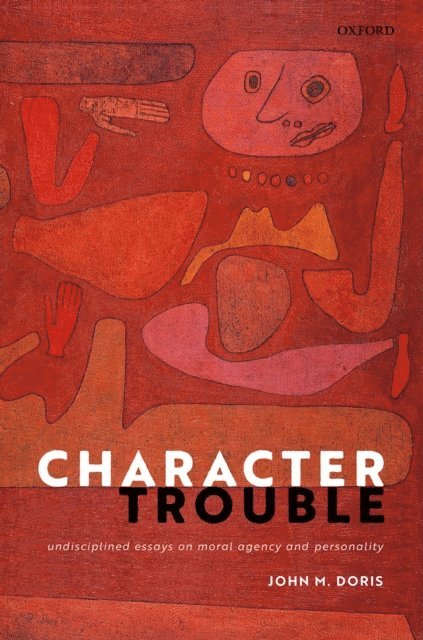 John M. Doris - Character Trouble, E-bok. Tillgänglighet: Lägg i varukorg