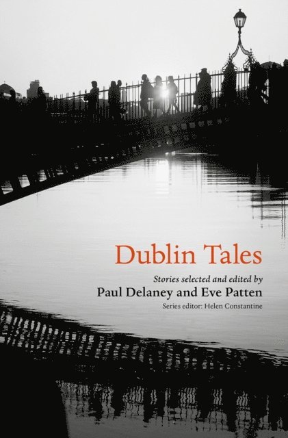 Helen Constantine - Dublin Tales, E-bok