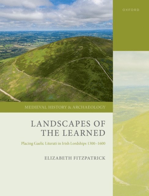 Elizabeth FitzPatrick - Landscapes of the Learned, E-bok