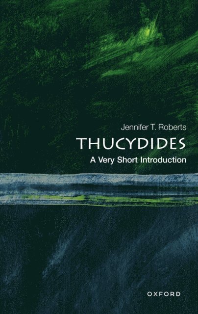 Jennifer T. Roberts - Thucydides, E-bok
