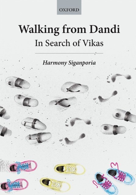 Harmony Siganporia - Walking from Dandi, E-bok. Tillgänglighet: Lägg i varukorg