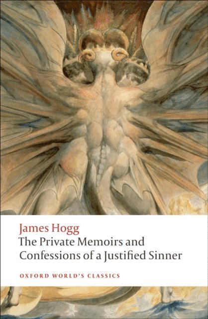 James Hogg, Ian Duncan - Private Memoirs and Confessions of a Justified Sinner, E-bok