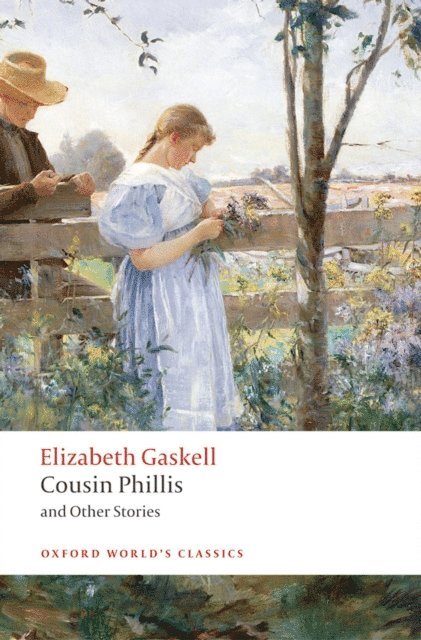 Elizabeth Gaskell, Heather Glen - Cousin Phillis and Other Stories, E-bok