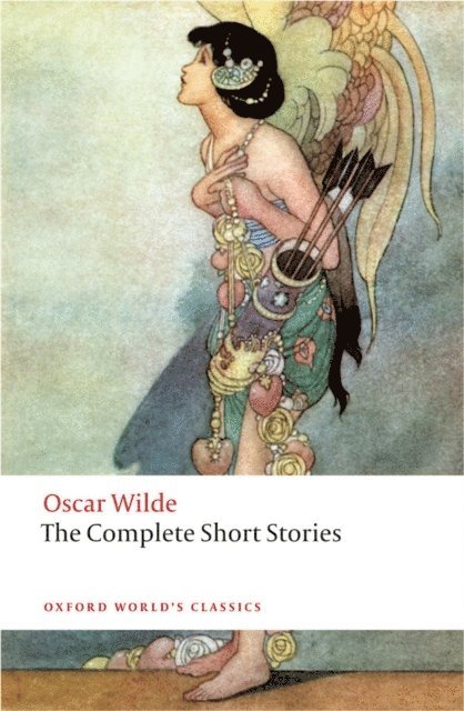Oscar Wilde, John Sloan - Complete Short Stories, E-bok