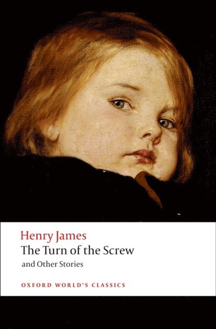 Henry James, T. J. Lustig - Turn of the Screw and Other Stories, E-bok