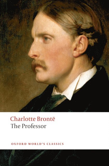 Charlotte BrontA«, Herbert Rosengarten, Margaret Smith - Professor, E-bok