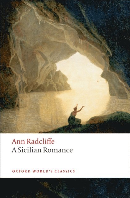 Ann Radcliffe, Alison Milbank - Sicilian Romance, E-bok