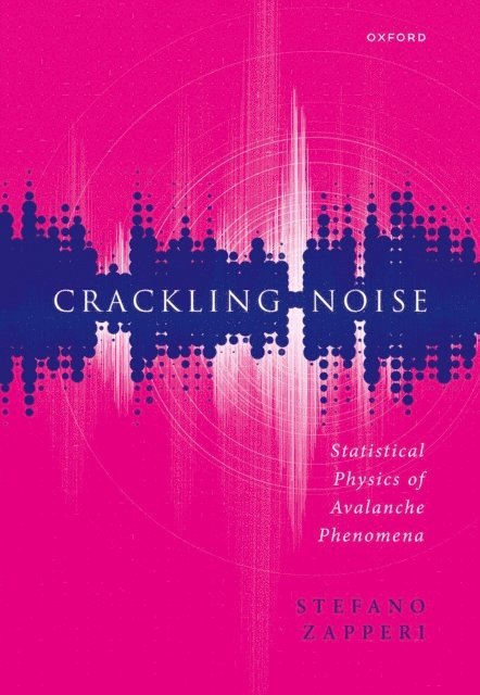 Stefano Zapperi - Crackling Noise, E-bok
