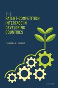 Patent-Competition Interface in Developing Countries