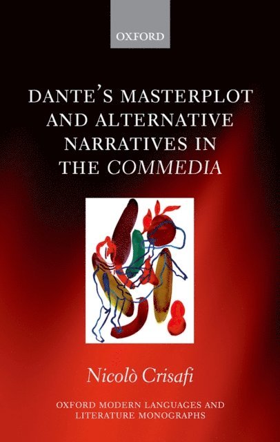 Nicolo Crisafi - Dante's Masterplot and Alternative Narratives in the Commedia, E-bok. Tillgänglighet: Lägg i varukorg