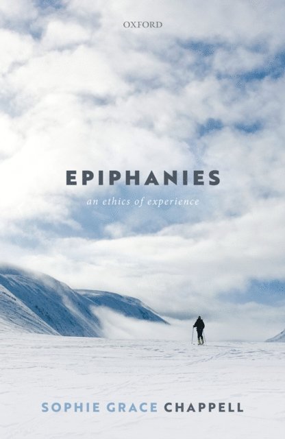 Sophie Grace Chappell - Epiphanies, E-bok