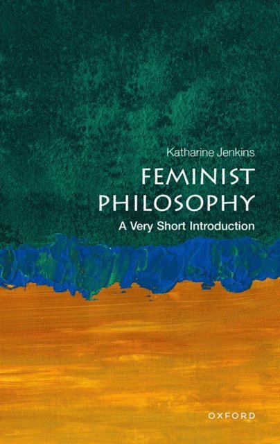 Katharine Jenkins - Feminist Philosophy, E-bok